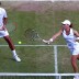 Wimbledon Week 2, London