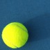 Tennis ball on Plexicushion 600x600