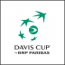 Davis Cup Logo 600x600