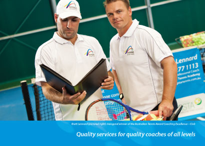 Coach membership
