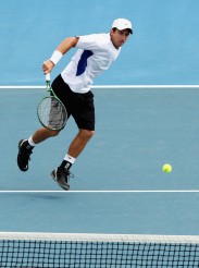 Adam Feeney