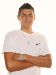 Bernard Tomic