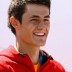 Bernard Tomic. GETTY IMAGES