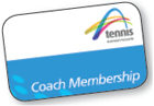 coach membership card