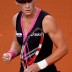 Sam Stosur at Stuttgart 2012