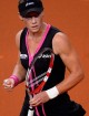 Sam Stosur at Stuttgart 2012