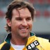 Pat Rafter, Brisbane