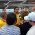 Pat Rafter, Brisbane