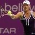 Sam Stosur, Doha