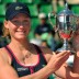 Sam Stosur, Osaka