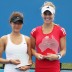 Ashling Sumner and Isabella Holland. JULIE GOZALI