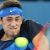 Bernard Tomic, Brisbane International 2011