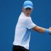 Luke Saville, Melbourne. GETTY IMAGES