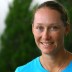 Sam Stosur at Australian Open 2011.