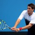 Carsten Ball went to five sets against Pere Riba, eventually coming second best. Carsten Ball went to five sets against Pere Riba, eventually coming second best.