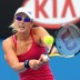 Anastasia Rodionova was outclassed by Flavia Pennetta. Anastasia Rodionova was outclassed by Flavia Pennetta.