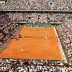 Court Philippe Chartrier at Roland Garros. Getty Images