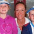 Sam Stosur. TENNIS AUSTRALIA