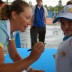 Sam Stosur. TENNIS AUSTRALIA