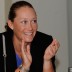 Sam Stosur. DAVID CLIFFORD