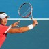 Sam Stosur, Hobart. GETTY IMAGES