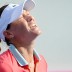 Sam Stosur. AFP