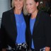 Rennae Stubbs and Sam Stosur. TENNIS AUSTRALIA