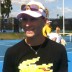 Sam Stosur. TENNIS AUSTRALIA