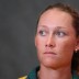 Sam Stosur, Hobart. GETTY IMAGES