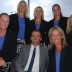 The Australian Fed cup team. TENNIS AUSTRALIA