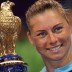 Vera Zvonareva claims the Qatar Open Vera Zvonareva claims the Qatar Open