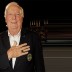 Fred Stolle, Newport. Credit: International Tennis Hall of Fame