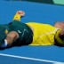 Lleyton Hewitt. AFP