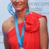 Sam Stosur. JAIMI CHISHOLM