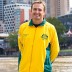 Australian Fed Cup captain David Taylor. Photos: Tennis Australia Australian Fed Cup captain David Taylor. Photos: Tennis Australia