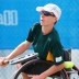 Henry de Cure. TENNIS AUSTRALIA