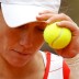 Sam Stosur, Paris. GETTY IMAGES