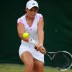 Ash Barty, Wimbledon. GETTY IMAGES