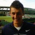 Bernard Tomic at Wimbledon.