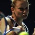 Jelena Dokic. Getty Images