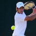 Jason Kubler, Wimbledon. GETTY IMAGES