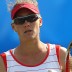 Sam Stosur in action during the AEGON International. Getty Images