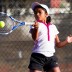 Sanyukta Singh at the National Talent Development Camp in Canberra. Photo: Mark Riedy