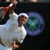 Bernard Tomic, Wimbledon. GETTY IMAGES