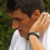 Bernard Tomic, Wimbledon. GETTY IMAGES