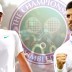 Bernard Tomic v Novak Djokovic. Getty Images