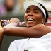 Venus Williams, Wimbledon. GETTY IMAGES