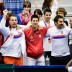 Serbian Davis Cup team