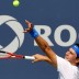 Bernard Tomic. GETTY IMAGES