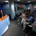 Sam Stosur Press Conference. Getty Images.